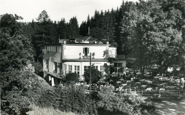 Fotohistorie města Rychnov 2