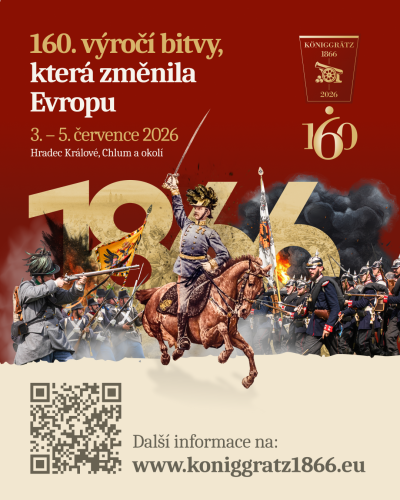160. let výročí bitvy, která změnila Evropu 