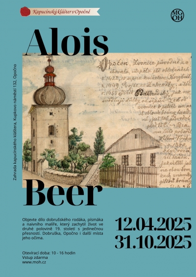 Alois Beer