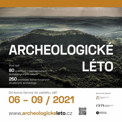 Archeologické léto – Komentovaná prohlídka hradu Potštejn s Bohumírem Dragounem