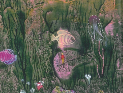 Daisy Mrázková / Co by se stalo, kdyby …