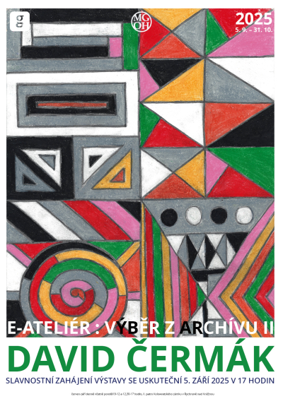 E – ateliér/Z archivu II