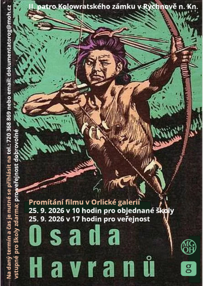 Filmový večer