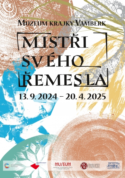 Mistři svého řemesla