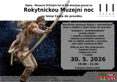 Muzejní noc