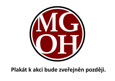 Nedělní setkávání s&nbsp;židovskou kulturou a&nbsp;tradicemi.