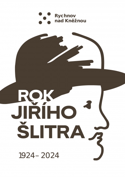 Výzva k osobě Jiřího Šlitra