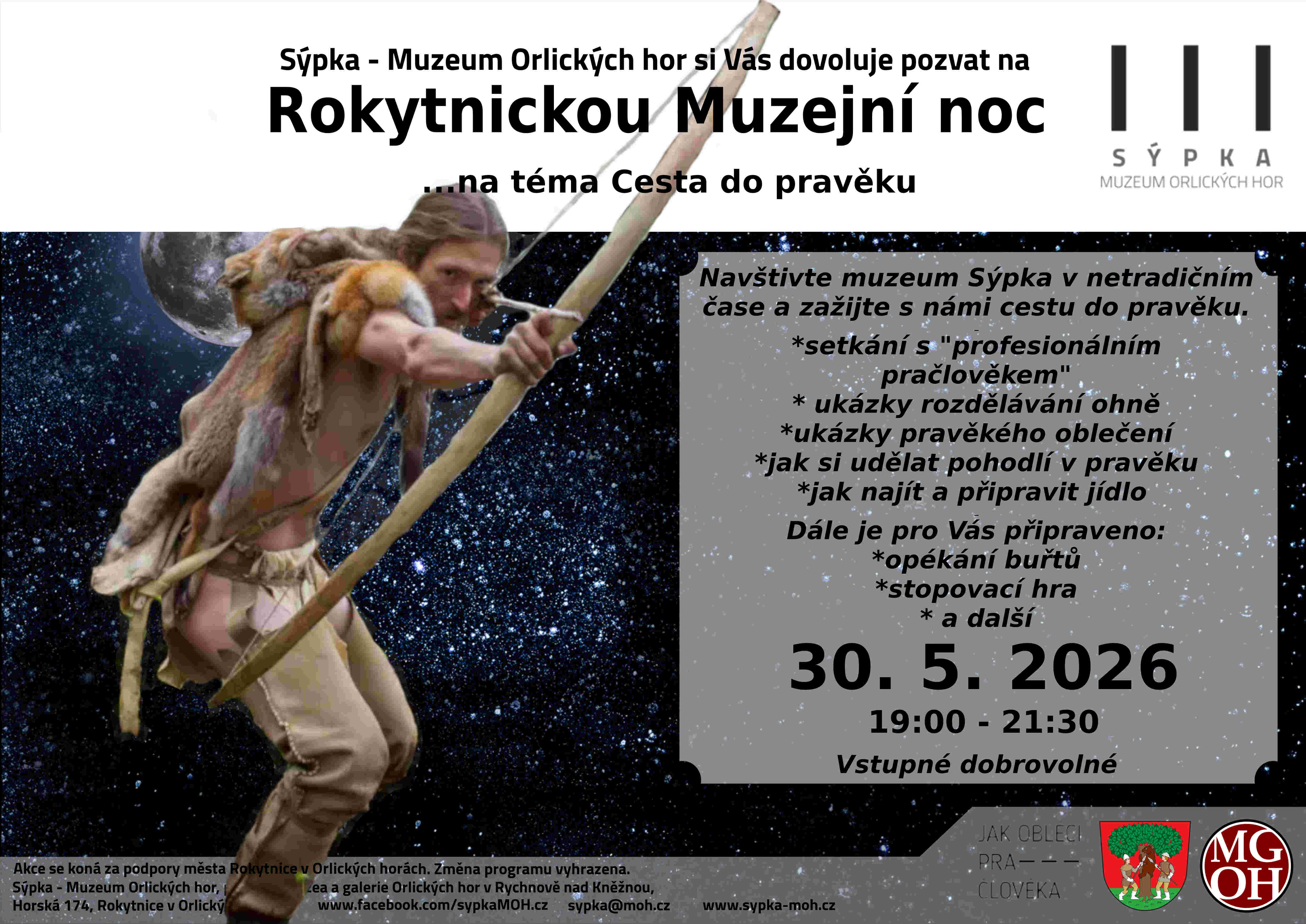 Muzejní noc