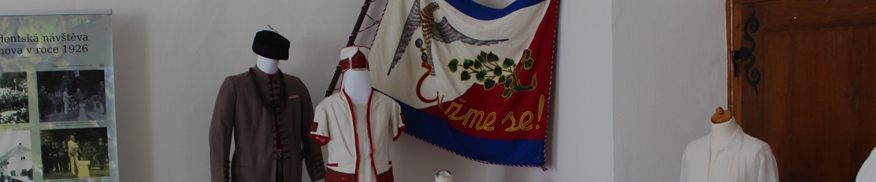 Muzeum a galerie Orlických hor