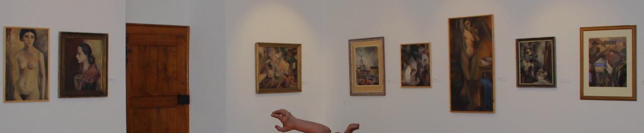 Muzeum a galerie Orlických hor