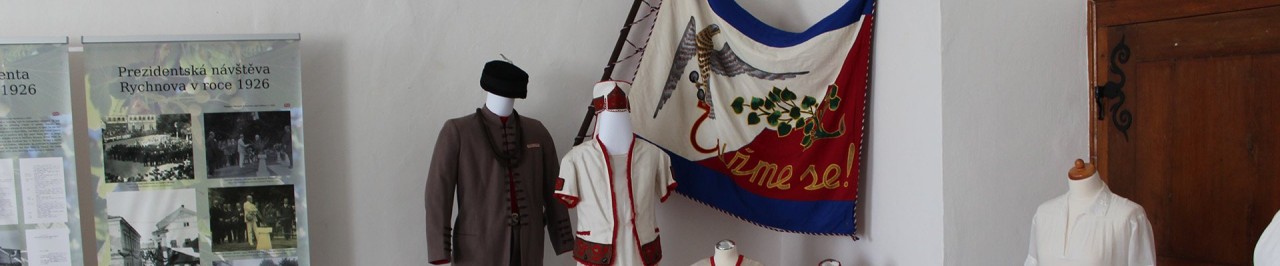 Muzeum a galerie Orlických hor