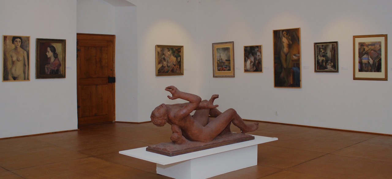 Muzeum a galerie Orlických hor
