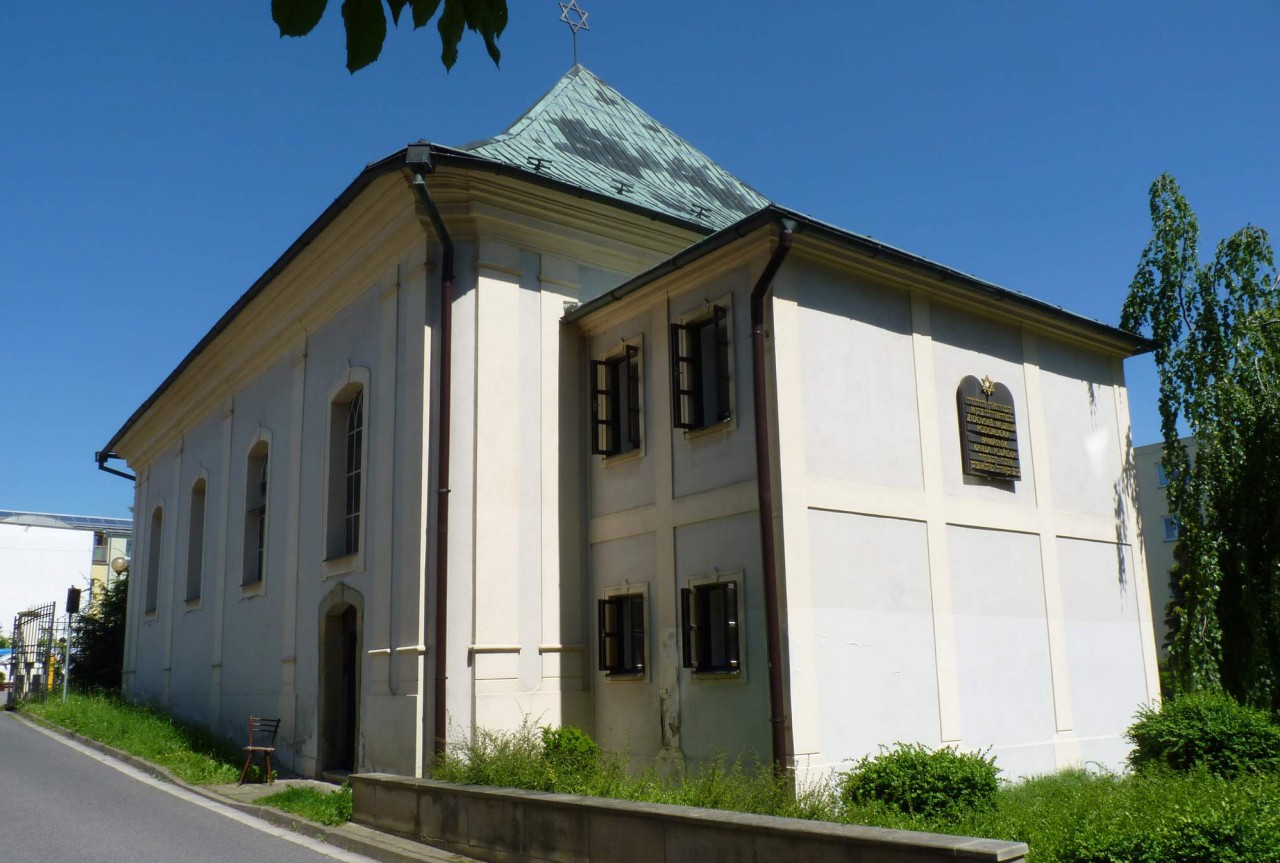 Muzeum a galerie Orlických hor