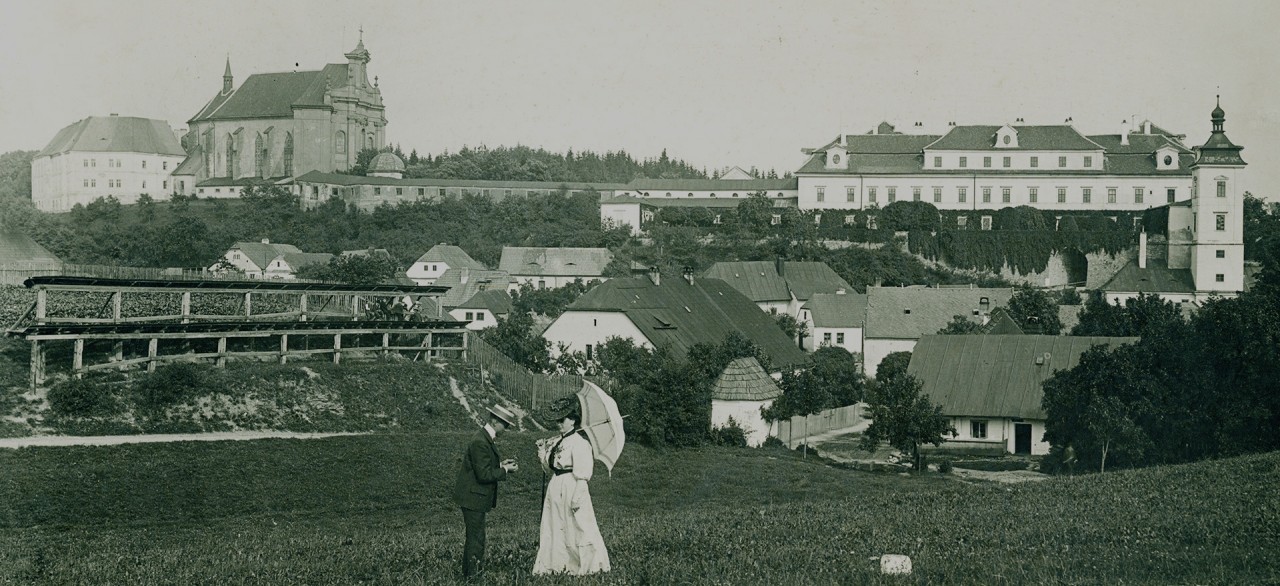 Muzeum a galerie Orlických hor Rychnov nad Kněžnou