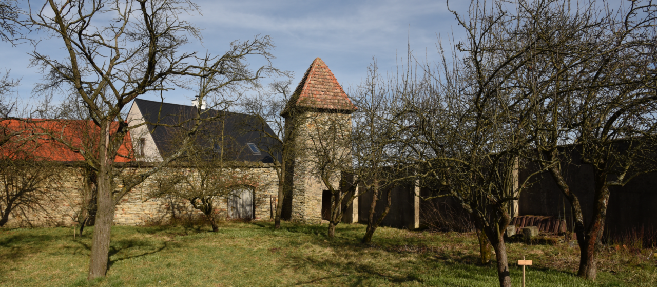 Muzeum a galerie Orlických hor