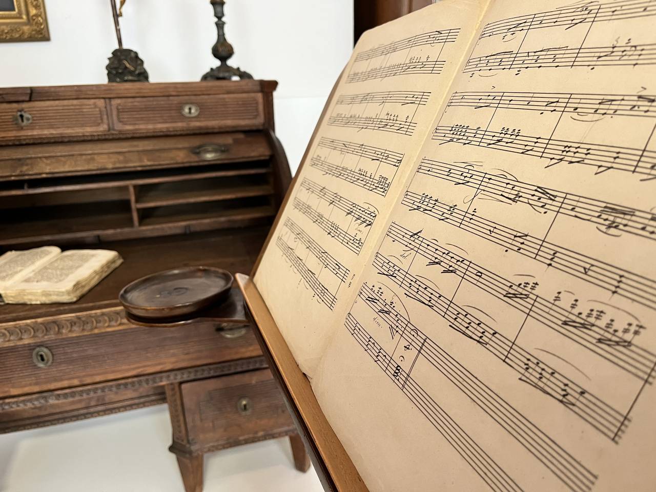 Muzeum a galerie Orlických hor