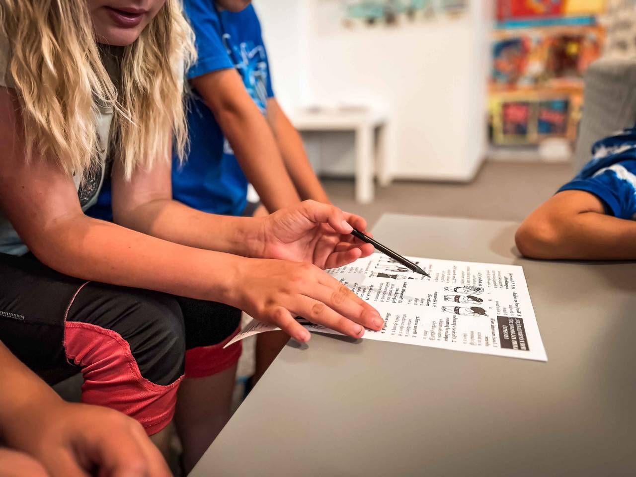 Muzeum a galerie Orlických hor