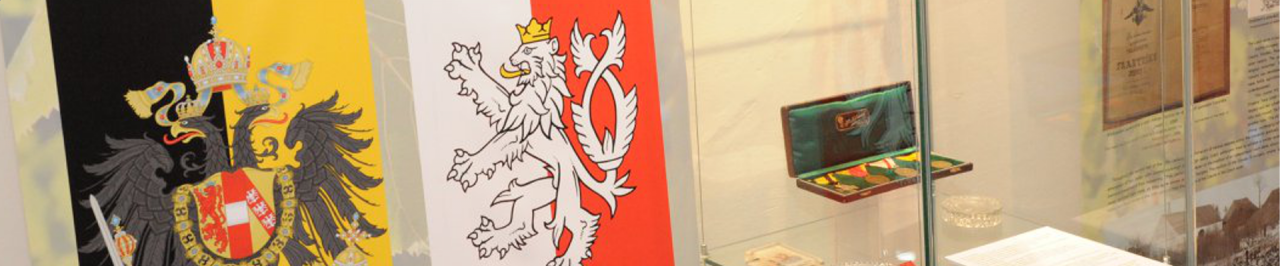 Muzeum a galerie Orlických hor