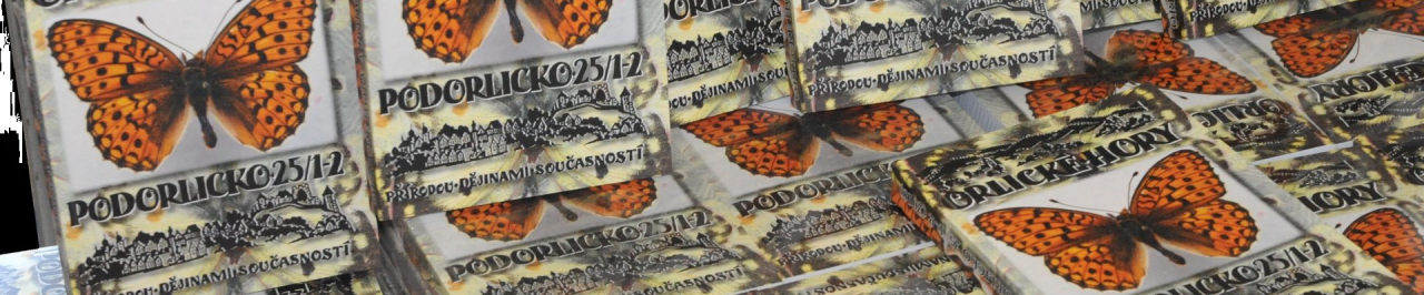 Muzeum a galerie Orlických hor