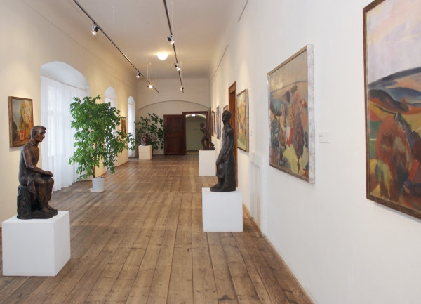 Galerie 2