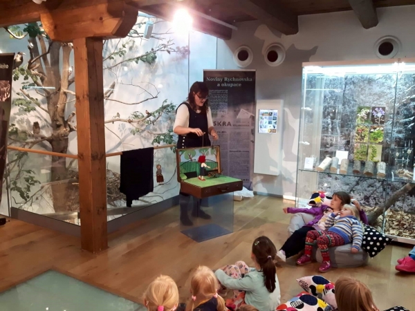 Programy pro děti 2