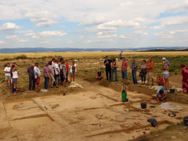 Archeologie