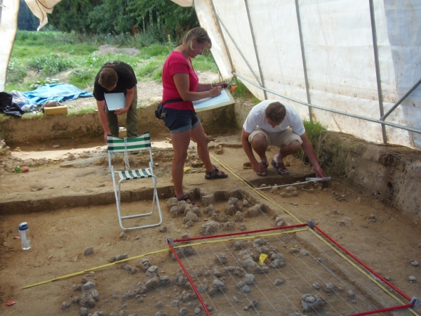 Archeologie