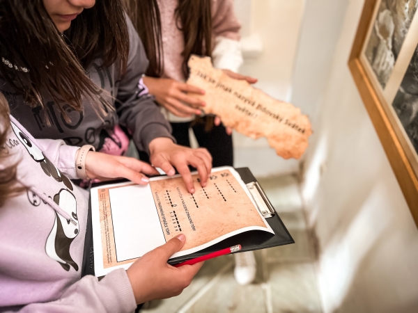 Programy pro děti 2